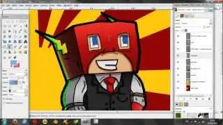Minecraft Avatars - SoM_Flash