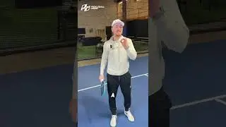 3 Tips To Improve Your Drive In Pickleball