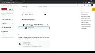 GCP BigQuery: Qwik Start - Console GSP072