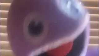 Yeeps plush unboxing!!!!