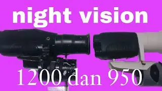 apasih perbedaan nv 1200 dan nv 950 ini vidionya
