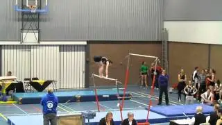 Eline de Graaf - brug