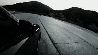 Subaru impreza drift