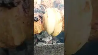 шашлычок ту ту ту ту ту #шашлыкчок #тутутутуту