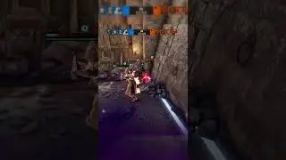 Close one #forhonorgameplay