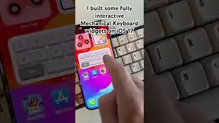 App is Pixel Pals. Keyboards are free, and have diff colors and sizes 