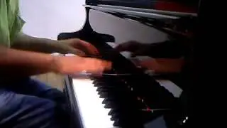Estudio Op. 10 N° 4 de F. Chopin