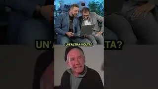 Doppiaggio improvvisato: Rocky Balboa chiede la paghetta