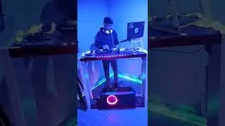 New DJ Set https://youtu.be/YSsSjcLm06s