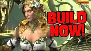 This Eostrid Build for Hydra Changed Everything | RAID: Shadow Legends