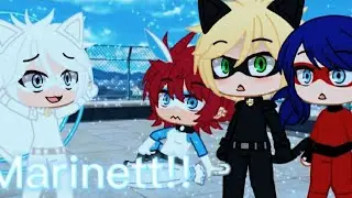 Marinett[meme] MLB🐞🐾