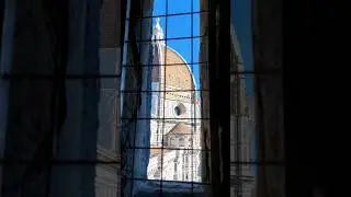 Firenze Italia #piazzadelduomo #Cattedraledisantamariadelfiore