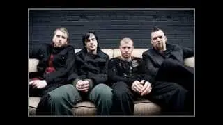 Three Days Grace - Animal I Have Become (lyrics)