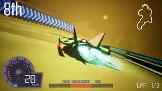 Galaxy Rush gameplay - GogetaSuperx