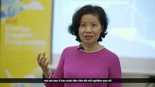 Recap: Digitalization Week - October 2022 - Vietnamese version
