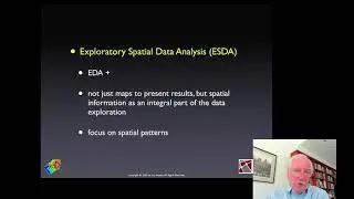 Week 3a: Univariate and bivariate exploratory data analysis (Introduction to Spatial Data Science)