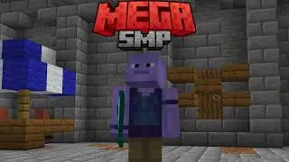 Minecraft Bedrock's New Featured Server Is... Interesting