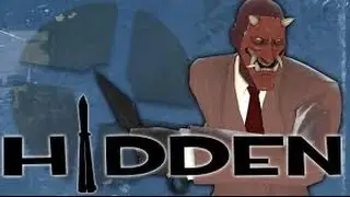 TF2 The Hidden