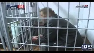 СБУ предотвратило диверсию!