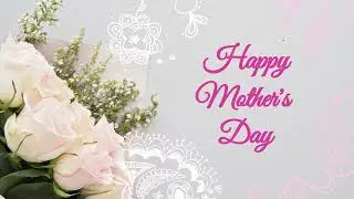 Mothers Day 2024