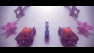 G!GA LURGH - Kace Race (Official Video)