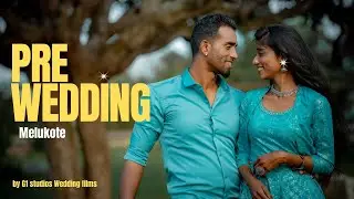 Sakath | Premakke Kannilla |Pre wedding Video Song | Ajay Kumar and Mamath | Golden Star Ganesh