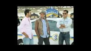 Jai ho Official Trailer 2013 Salman Khan l Sohil Khan