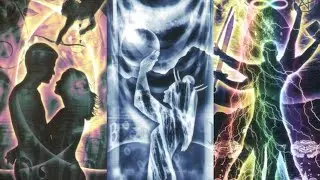 Таро Исцеляющего Света / Healing Light Tarot