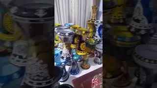 Darbuka nih lurrr
