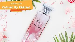 Nước hoa Charme By Charme