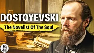 Dostoyevski Documentary to Fall Asleep To