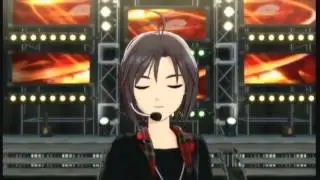 【iDOLM@STER 2】 I Want 【Chase】