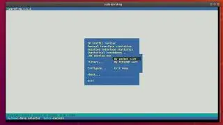 How to monitor your network traffic in Linux