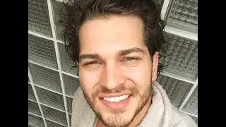 Çağatay Ulusoy‬ - instagram Fotoğrafları