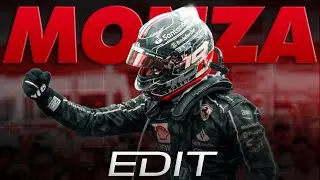 When LECLERC was crowned as the KING OF ITALY [EDIT]