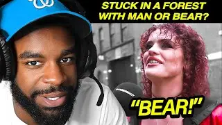 These Public Interviews MUST BE STOPPED..