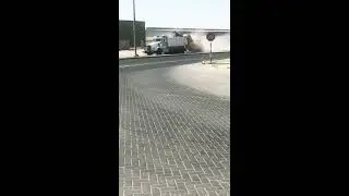 Abudhabi road vrs Ghana road