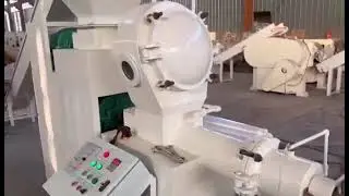 100-200kg/hSoap Plodder Making Machine/Bar Soap Making Machine Buy Wholesale from Qiaoxing Machinery