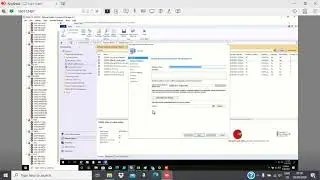 update  windows workstation using SCCM