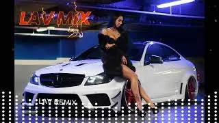 Acharuli - Gandagana - Lav Mix