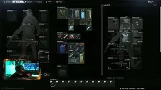 Why scav why??