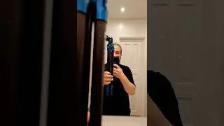 Вся Правда о Зеркалах feat Benro Super Slim (Carbon)