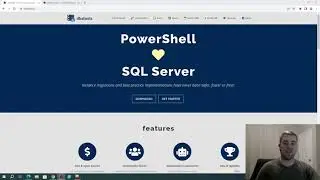 DBATools: PowerShell for the SQL Server DBA