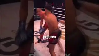 STANDING KO 😱 