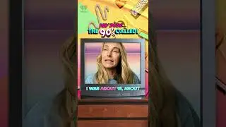 Chynna Phillips on the group dynamics of Wilson Phillips | Hey Dude... The 90s Called!