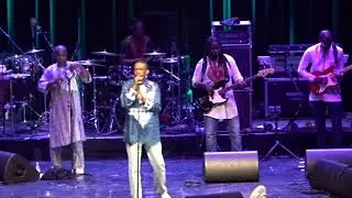 Youssou N'Dour Teil 3