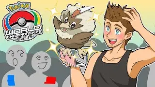 50 Shiny Hunters Helped Me Find Shiny Pokemon