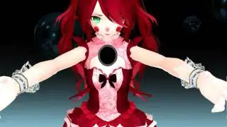 [MMD-FNaF Sister Location] Soap