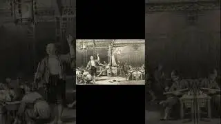 Серийный шлёпальщик по попе 