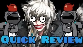 [Arknights] SilverAsh - Quick Operator Review